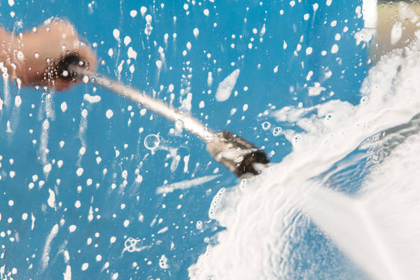 Best Brick and Stone Cleaning in Ten Mile Run, NJ