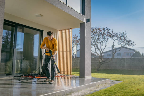 Ten Mile Run, NJ Pressure Washing Services Company